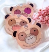 Paleta de Sombras Abraço de Urso - Jasmyne