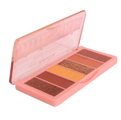 Paleta de Sombras 6 cores Pink Soda - Ruby Rose na internet