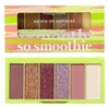 Paleta de Sombras 6 cores SO SMOOTHIE - Ruby Rose
