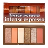 Paleta de Sombras 6 cores Intense Espresso - Ruby Rose