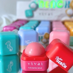 Lip Balm Hidratante Labial Beach - Vivai