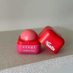 Lip Balm Hidratante Labial Beach - Vivai - loja online