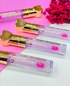 Gloss Mágico Coração - Love Rain - comprar online