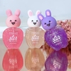 Lip Gloss Mágico Star Dolly - Pink21