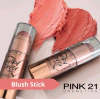 Blush em Stick Cover Facil - Pink 21