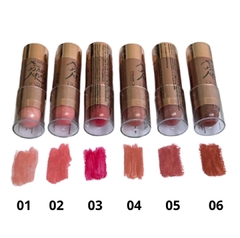 Blush em Stick Cover Facil - Pink 21 - Boca Rosada Makeup