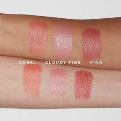 Blush em Bastão Stick - Océane Edition 12g - Boca Rosada Makeup