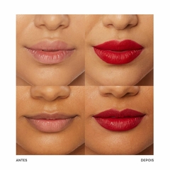 Batom Semi-Matte – The Lipstick Océane Edition 3,2g - Boca Rosada Makeup