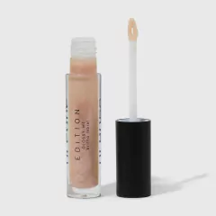 Brilho Labial Transparente - Glossy Me Glazed Océane Edition 4g - comprar online