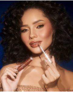 Imagem do GLOSS LABIAL DISNEY WISH KINGDOM - BRUNA TAVARES