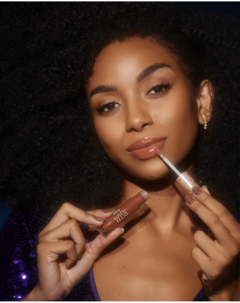 GLOSS LABIAL DISNEY WISH KINGDOM - BRUNA TAVARES