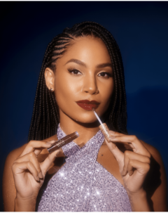GLOSS LABIAL DISNEY WISH KINGDOM - BRUNA TAVARES - loja online