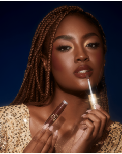 Imagem do GLOSS LABIAL DISNEY WISH KINGDOM - BRUNA TAVARES