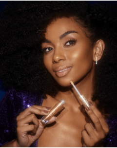 GLOSS LABIAL DISNEY WISH KINGDOM - BRUNA TAVARES - loja online
