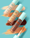 Corretivo Líquido Beauty Retouch Vitamina E Aloe Vera- City Girls