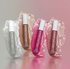 Gloss de Volume Labial Big Mouth - Phallebeauty