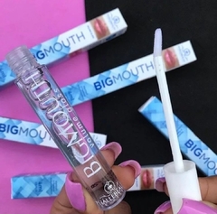 Gloss de Volume Labial Big Mouth - Phallebeauty na internet