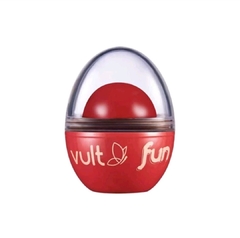 Blush 3 em 1 Fun Boca Olhos e Rosto Vult 6,5g - Boca Rosada Makeup