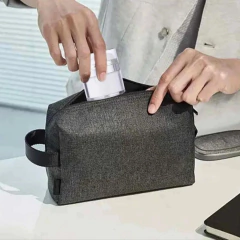 Imagem do Frasco recipiente acrílico pump para depotar Maquiagem ou cremes hidratantes