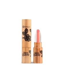 Lip Balm Chameguinho - Bem Querer - Dalla Makeup - Boca Rosada Makeup