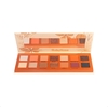 PALETA DE SOMBRAS FALLING LEAVES - RUBY ROSE