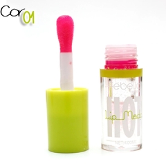 Lip Gloss Brilho Labial Moda Hot Maquiagem - Febella - comprar online