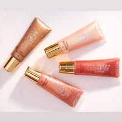 TOP Coat Labial Glow UP - Miss Rôse