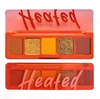 Paleta de Sombras Heated HBF534 - Ruby Rose