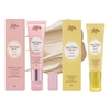 Kit Latika BB Cream SPF 44 + Sun Cream SPF 50 Protetor Solar