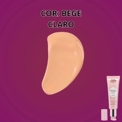 Kit Latika BB Cream SPF 44 + Sun Cream SPF 50 Protetor Solar - comprar online