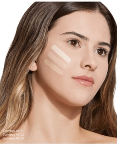Corretivo Cover Up - Mari Maria Makeup na internet