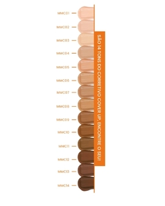 Corretivo Cover Up - Mari Maria Makeup - comprar online