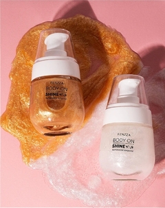 BODY ON SHINE ILUMINADOR CORPORAL