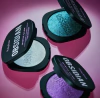 Iluminador E Sombra Mystic Glam Cream Obsidian - Ruby Rose