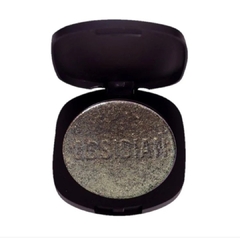 Imagem do Iluminador E Sombra Mystic Glam Cream Obsidian - Ruby Rose