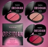 Blush Duo Obsidian Gemini - Rubyrose