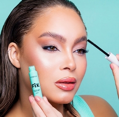 Brow up fix - gel fixador para sobrancelhas – vizzela - comprar online