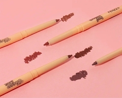 CONTORNO LABIAL RETRÁTIL CHOCO FUN - FENZZA MAKE UP - comprar online