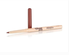 CONTORNO LABIAL RETRÁTIL CHOCO FUN - FENZZA MAKE UP na internet