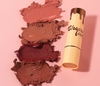 BATOM SOFT MATTE CHOCO FUN - FENZZA MAKE UP