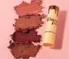 BATOM SOFT MATTE CHOCO FUN - FENZZA MAKE UP