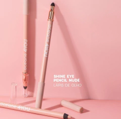 Lápis Para Olhos - Shine Eye Pencil Océane 4you 1,4g - comprar online