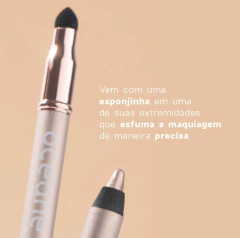 Lápis Para Olhos - Shine Eye Pencil Océane 4you 1,4g - loja online