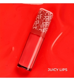 Kit gloss labial 3 unidades Glosslicious 15ml | Fran by Franciny Ehlke - loja online