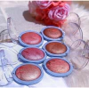 Blush Marble Feels Mood - Ruby Rose