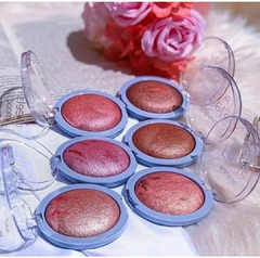 Blush Marble Feels Mood - Ruby Rose