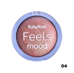 Blush Marble Feels Mood - Ruby Rose - loja online