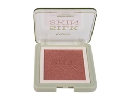 Blush Em Creme Fresh Face Apricot Haze Silk Skin - Rubyrose - comprar online