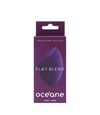 Esponja de Maquiagem - Flat Blend Océane