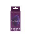 Esponja de Maquiagem - Flat Blend Océane